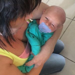 Meet your Posher, Jo